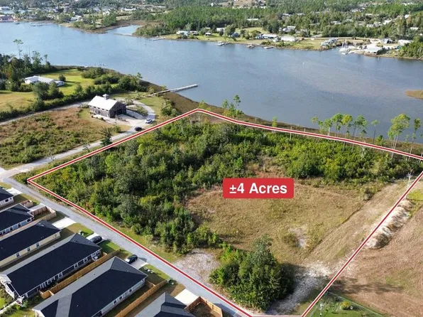 Cook St, Panama City, FL 32404