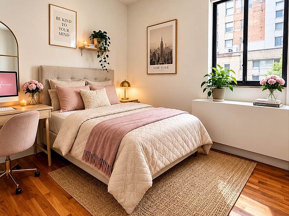 4th image of 370 W 30th St APT 4D