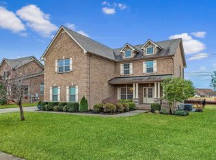 2002 Via Francesco Ct, Spring Hill, TN 37174