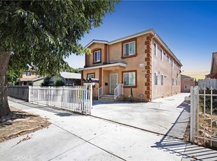 8718 Menlo Ave, Los Angeles, CA 90044