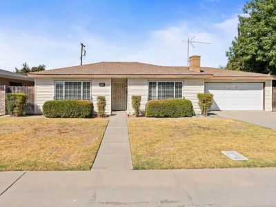 15192 W San Joaquin Ave, Kerman, CA, 93630