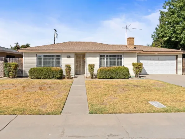 15192 W San Joaquin Ave, Kerman, CA 93630