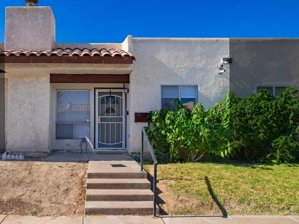1700 S Crowder Ave Unit 12, Yuma, AZ 85364