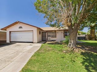 4110 W Linda Ln, Yuma, AZ 85364
