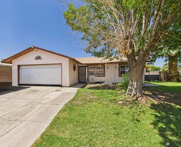 4110 W Linda Ln, Yuma, AZ, 85364