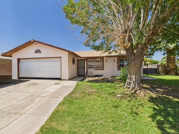 4110 W Linda Ln, Yuma, AZ 85364