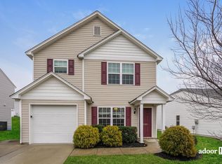 3985 Shallowcreek Ct, Winston Salem, NC 27127