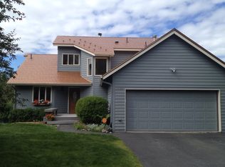 6031 Staedem Dr, Anchorage, AK 99504