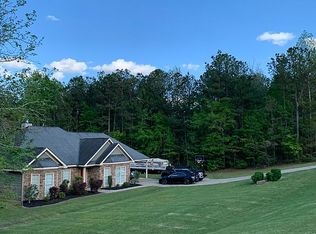 179 Lee Road 2110, Salem, AL 36874