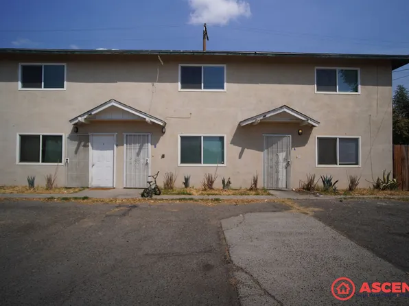 224 Washington Ave, 224 Washington Ave APT A, Bakersfield, CA 93308