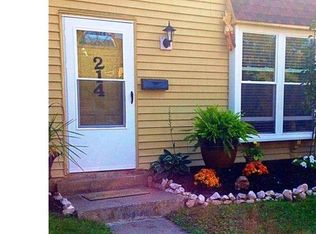 214 Plymouth Ct, Quakertown, PA 18951