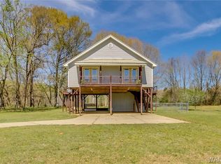 13841 Riverbend Rd, Moundville, AL 35474