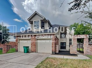 11578 Withers Way Cir, Houston, TX 77065