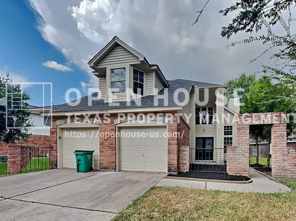 11578 Withers Way Cir, Houston, TX 77065