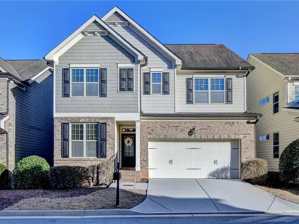 7360 Jamestown Dr, Alpharetta, GA 30005