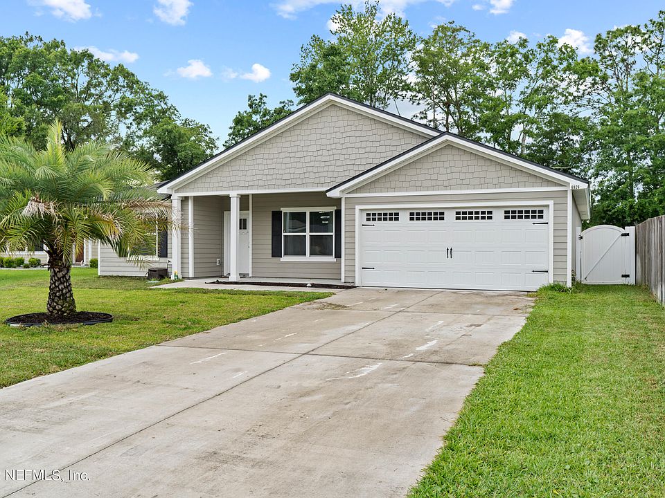 6926 MONICA Court, Jacksonville, FL 32222 | Zillow