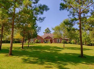 2417 Tanglewood Cir, Nacogdoches, TX 75961