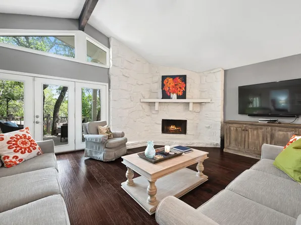 1211 Falcon Ledge Dr, Austin, TX 78746