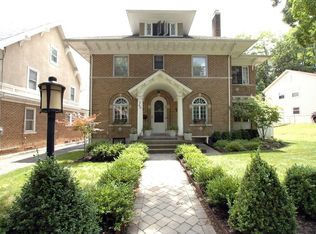 46 Cutler St, Morristown, NJ 07960