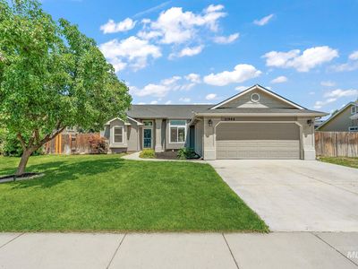 11944 W Gambrell St, Star, ID, 83669