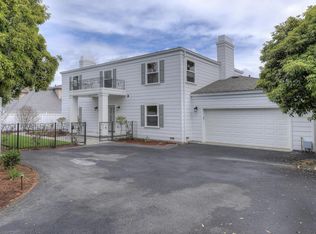 41 Doud Dr, Los Altos, CA 94022