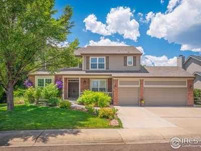 5221 Black Bark Ct, Fort Collins, CO, 80528