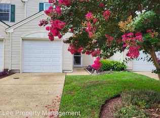 1314 Stillwater Ct, Newport News, VA 23602