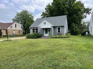 2613 Elmwood Blvd, Wausau, WI 54403