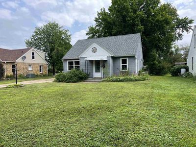 2613 ELMWOOD BOULEVARD, Wausau, WI, 54403