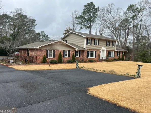 101 Joyner Dr, Thomaston, GA 30286