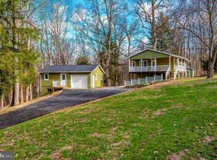 4223 Sharmans Run, Sharpsburg, MD