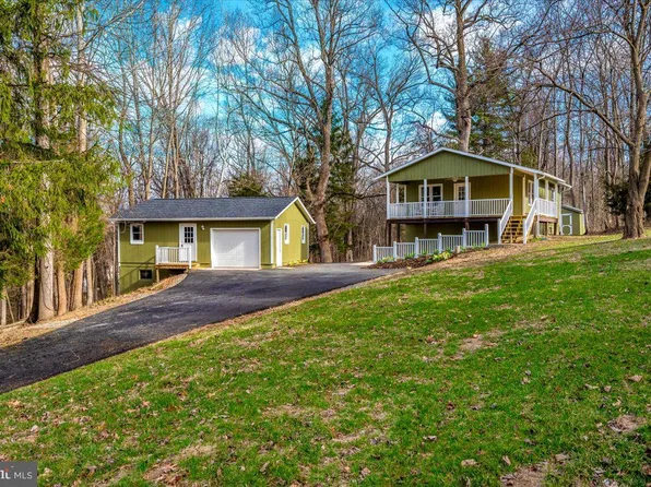 4223 Sharmans Run, Sharpsburg, MD 21782