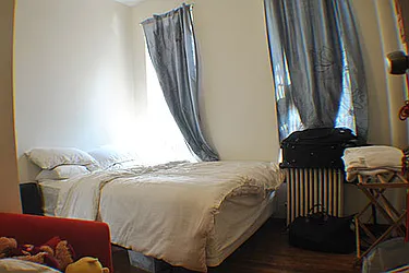 Rented by Chartwell Manhattan Realty