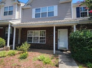 10187 Reindeer Way Ln, Charlotte, NC 28216