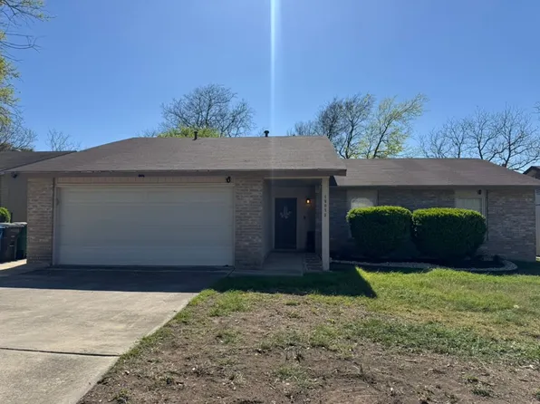 15023 Beavers Run, San Antonio, TX 78217