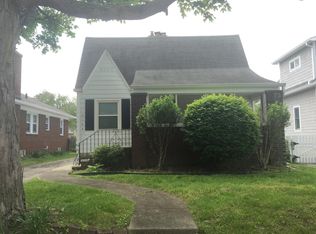 6144 Primrose Ave, Indianapolis, IN 46220