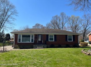 3110 Marlin Rd, Houston Acres, KY 40220