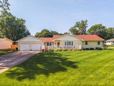 127 W 1st St, Minonk, IL, 61760