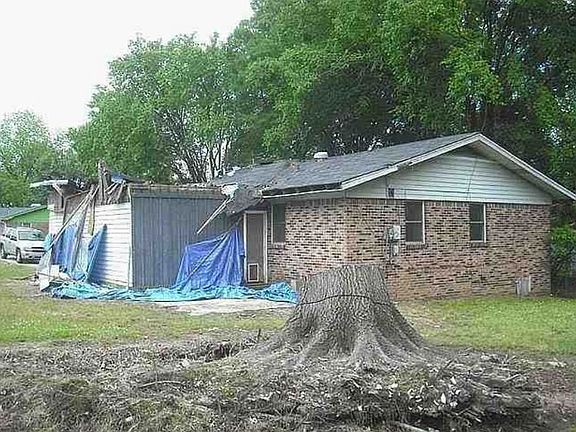 Property Rear View