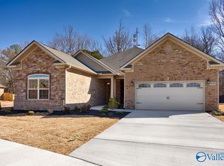 9544 Abington Cove Blvd NW, Madison, AL 35757