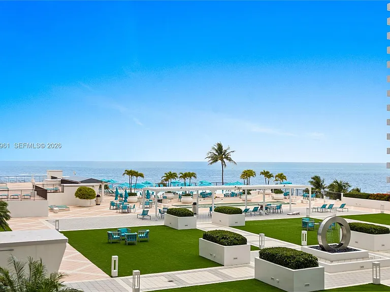 4280 Galt Ocean Dr #3G — Photo 22