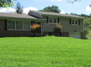 209 Bellebrook Rd, Bristol, TN 37620