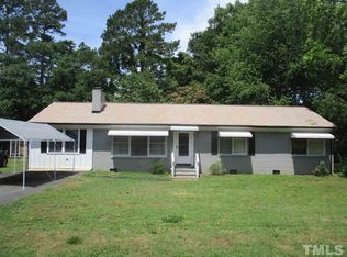 106 Saint Marys St, Garner, NC 27529