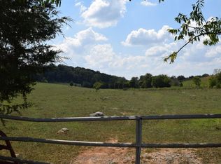 Hebron Church Rd, Jefferson City, TN 37760