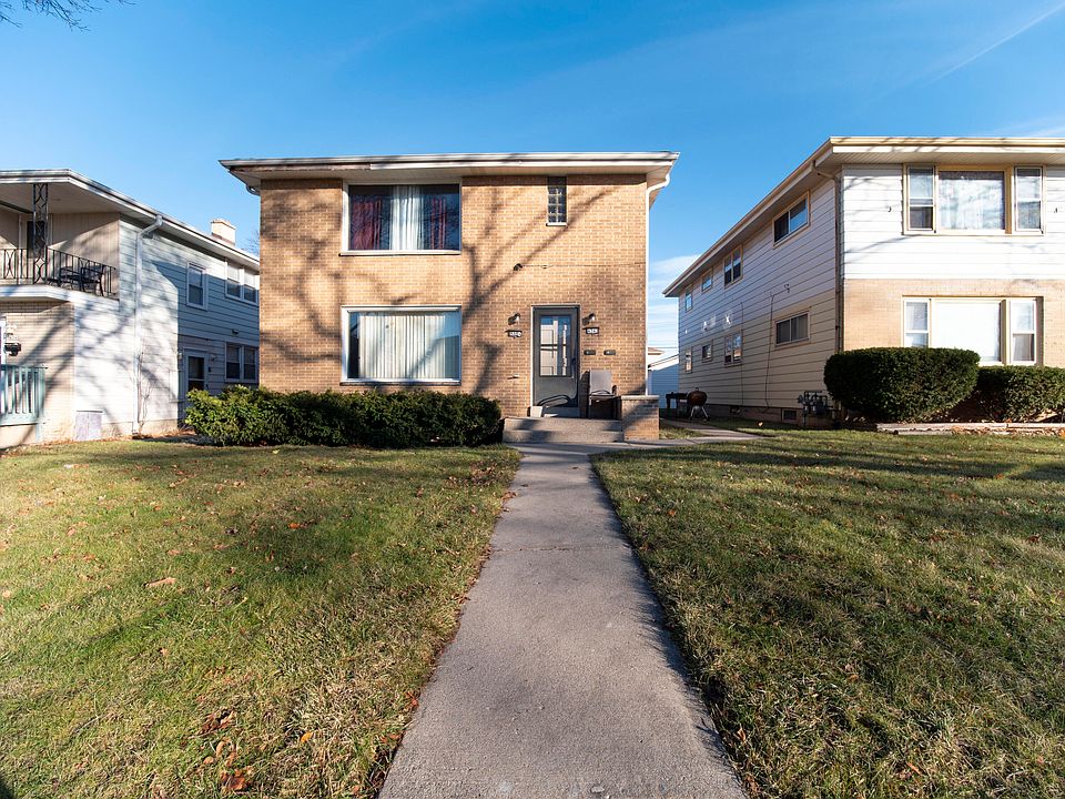 1st image of 4342 N 91st St #4344