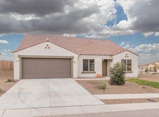 317 W Herschel H Hobbs Pl, Vail, AZ 85641