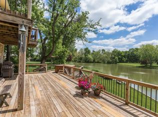 985 Maxwell Ln, Zionsville, IN 46077