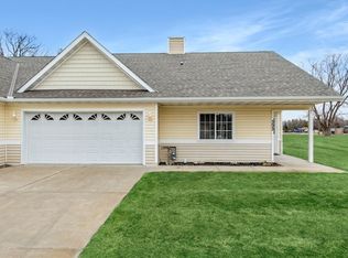 303 Mill Pond St, Motley, MN 56466