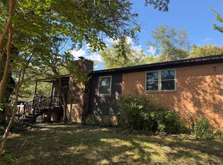 511 E Blair Ave, Wilburton, OK 74578