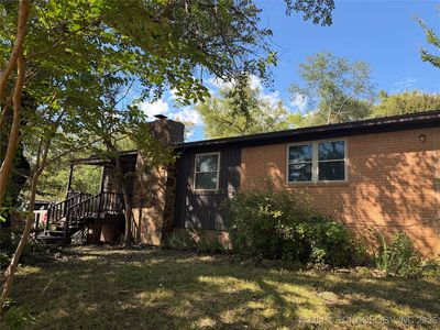 511 E Blair Ave, Wilburton, OK, 74578